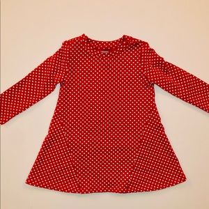 Gap Hearts ♥️ Dress